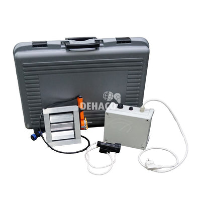 Case for Dehaco Bypass