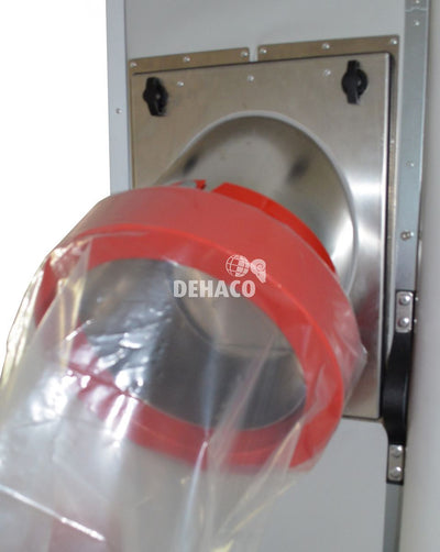 Longopac for SMART-DOOR 750/1000