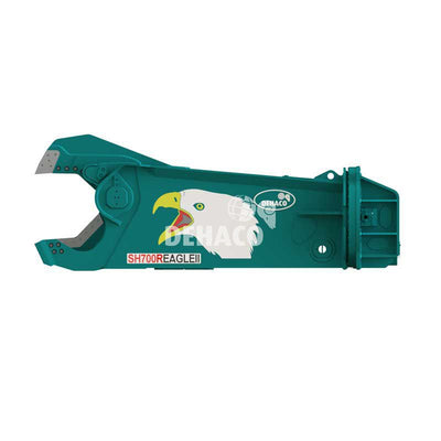 SH700R Eagle II Scrap Shear, 70 - 90 ton