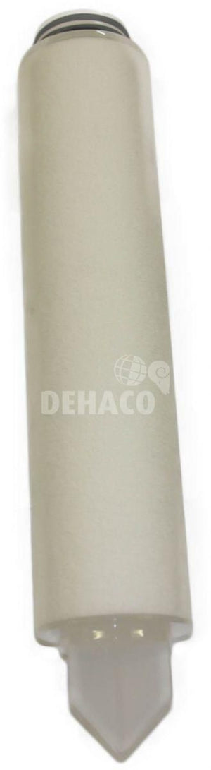 Waterfilter legionella 1 micron
