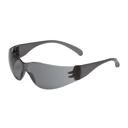 3M™ Virtua™ Safety Glasses, scratch-resistant, grey lenses, 71500-00002, 20/box