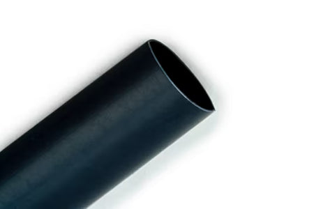 3M™ GTI-A 3000 Thin-walled Heat Shrink Tubing with Adhesive, 39/13 mm, 1 m