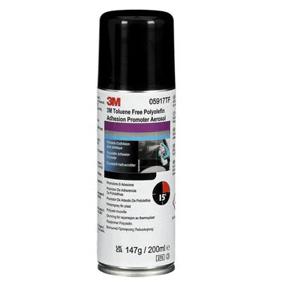 3M™ Polyolefine hechtmiddel, 200 ml, 05917TF