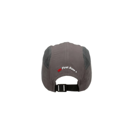 3M™ First Base™ + stootpet 2014300, korte klep (55 mm)
