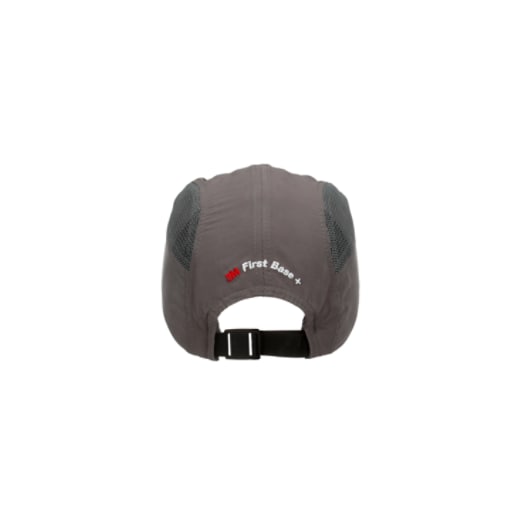3M™ First Base™ + impact cap 2014300, short brim (55 mm)