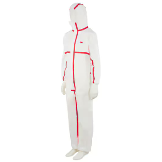 3M™ Beschermende overall 4565, S