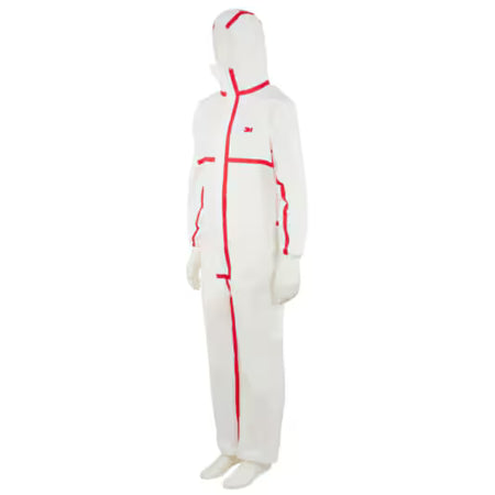 3M™ Beschermende overall 4565, 3XL