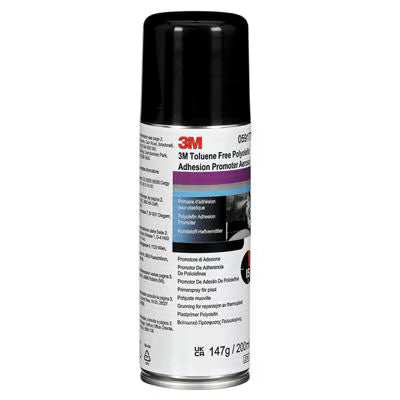 3M™ Polyolefine hechtmiddel, 200 ml, 05917TF