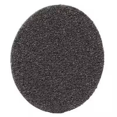 3M™ Roloc™ Schuurschijf 361F, zwart, Ø 76 mm, P24