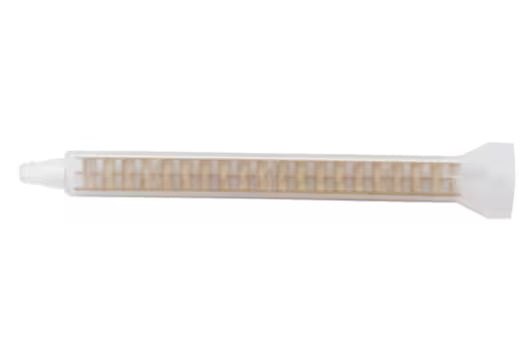 3M™ Scotch-Weld™ EPX Mixing Nozzle, Square, Gold, 1:1, 400 ml