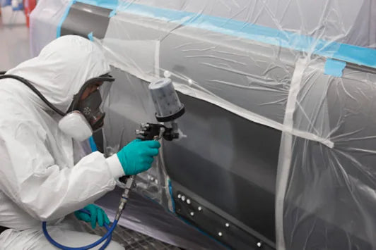 3M™ Accuspray™ HG14 Spray Gun, 16577