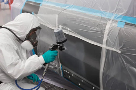 3M™ Accuspray™ HG14 Spray Gun, 16577