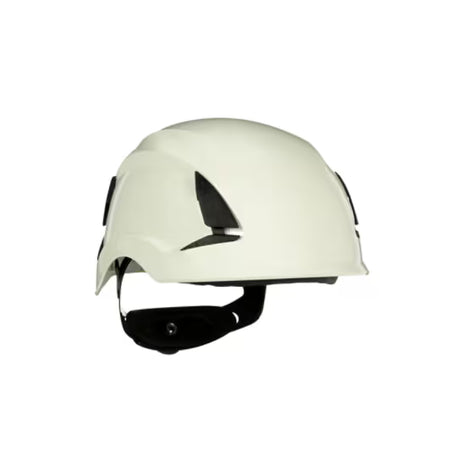 3M™ SecureFit™ Safety Helmet X5500, non-ventilated, CE, white, X5501NVE-CE