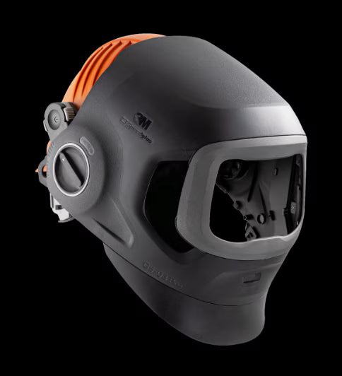 3M™ Speedglas™ Las- en veiligheidshelm G5-03 Pro met G3501, 633800