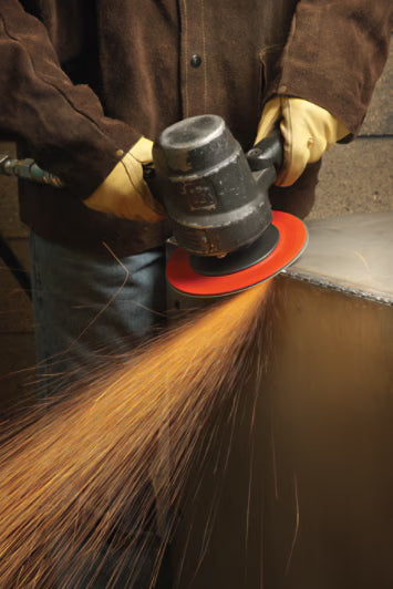 3M™ Cubitron™ II fiberschijf 982C,  230 mm x 22 mm, 36+