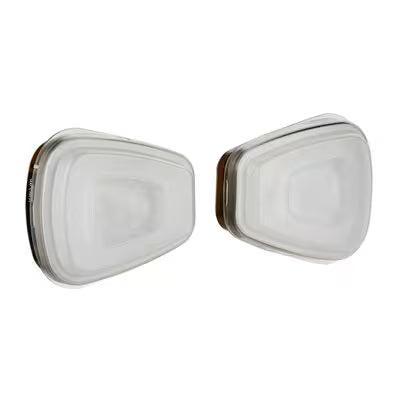 3M™ Filterset voor pesticiden filterset, 6003PRO1, A2P3, 1 set