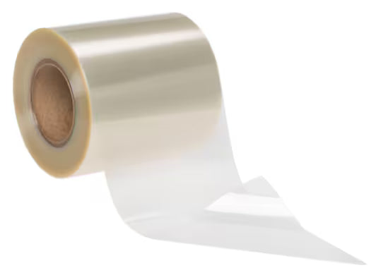 3M™ Folielabelmateriaal 7800, Zilver, 508 mm x 508 m, 0.05 mm