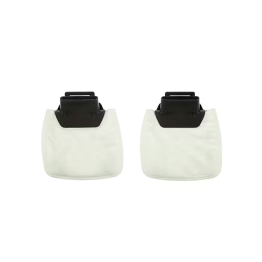 3M™ Secure Click™ Deeltjesfilter, P2 R D3125