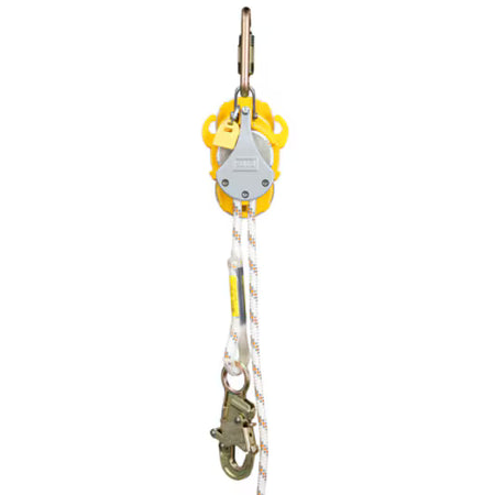 3M™ DBI-SALA® Rollgliss™ R550 Rescue and Descent Systems
