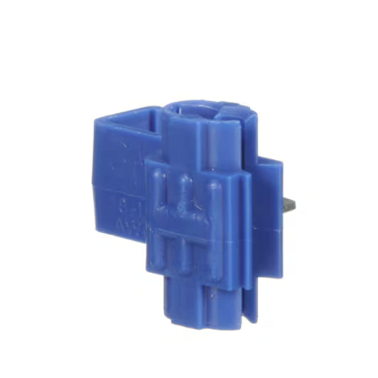 3M™ Scotchlok™ 560B Aftakconnector, Blauw, 600 V, max. 0,75 - 1,5 mm², 5000 Stuk / Karton