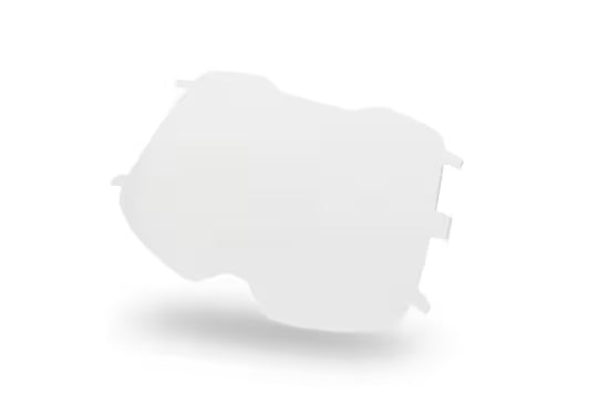 3M™ Speedglas™ Beschermruit buitenzijde, G5-02, 626000