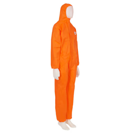 3M™ Beschermende overall 4515, oranje, XL