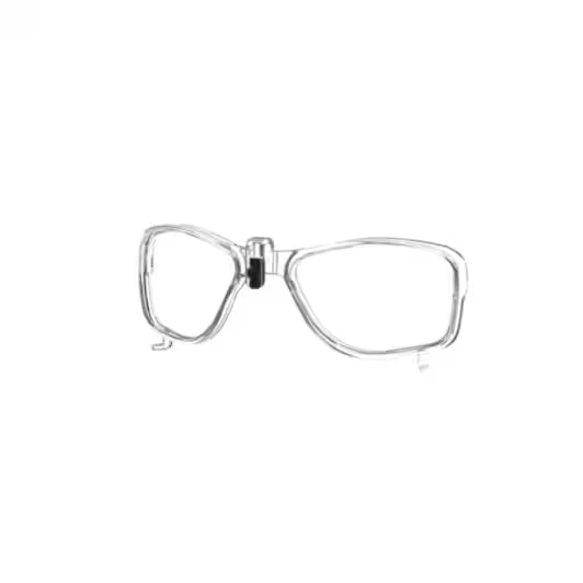 3M™ SecureFit™ Prescription Lens Inserts for SecureFit™ Series 200 and 400, RX-SF400, 10/box
