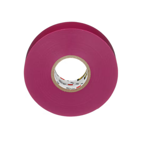 Scotch® 35 Vinyl Electro-Isolatieband, Paars, 19 mm x 20 m, 0,18 mm