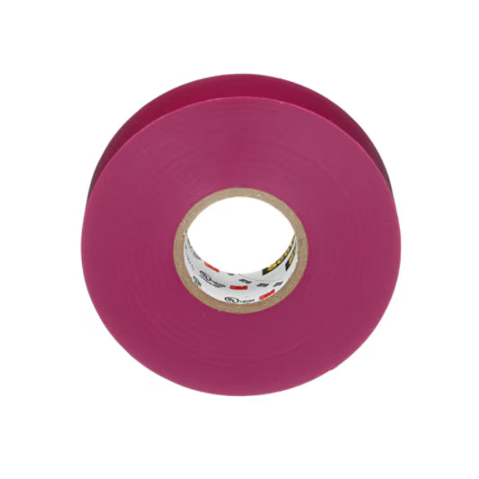 Scotch® 35 Vinyl Electro-Isolatieband, Paars, 19 mm x 20 m, 0,18 mm