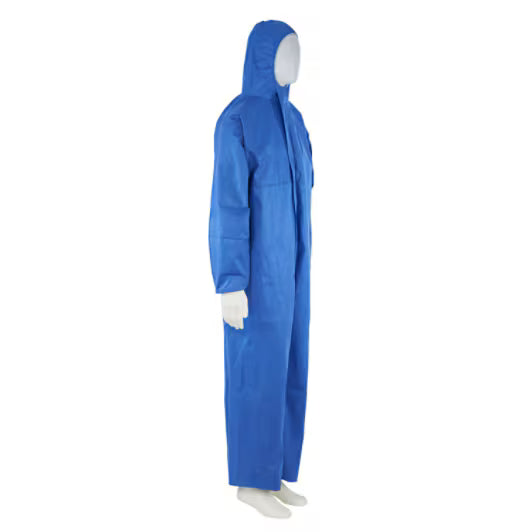 3M™ Beschermende overall 4515, blauw, 3XL