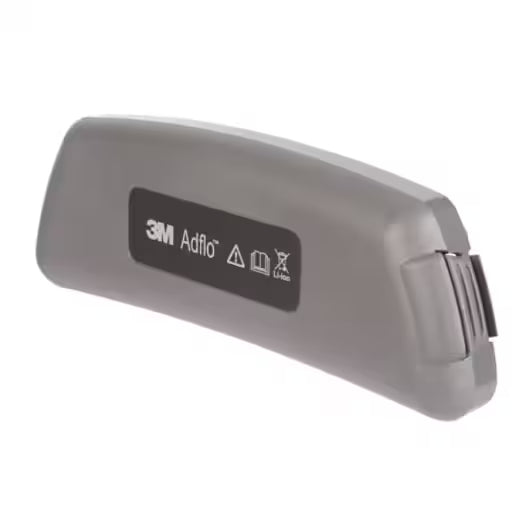 3M™ Adflo™ Li-ionaccu, standaard, 837630