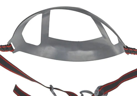 3M™ Hoofdharnas HF-300-04, 10 stuks/doos