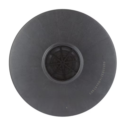 3M™ Gas/damp-patroon en deeltjesfilter met DIN-schroefdraad CF22 A2B2P3 R D, DT-4035E