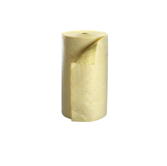 3M™ Chemical Spill Absorbent Rolls 190, 480 mm x 30 m, 2/Box