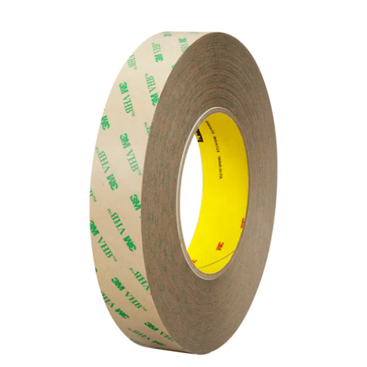 3M™ VHB™ Transfer Tape 9469PC, Helder, 50 mm x 55 m