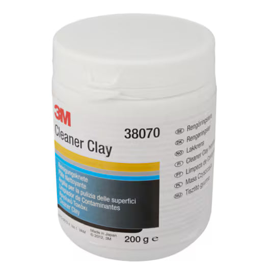 3M™ Perfect-It™ Schoonmaakklei, 200 g, 38070