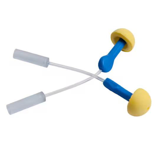 3M™ E-A-R™ Express™ pasvormtestoordoppen, 50 paar/doos, 393-2008-50
