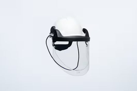 3M™ Welding Face Shield, Type 2, Tinted, WPAF2-0