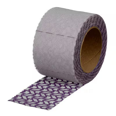 3M™ Xtract 710W Net Sheet Roll, 120+, 115mm x 10m
