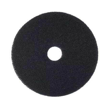 3M™ Premium Floor Pads, Black, 505 mm, 5/Box