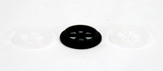 3M™ Inademventielzittingset FF-300-11, 10 stuks/doos