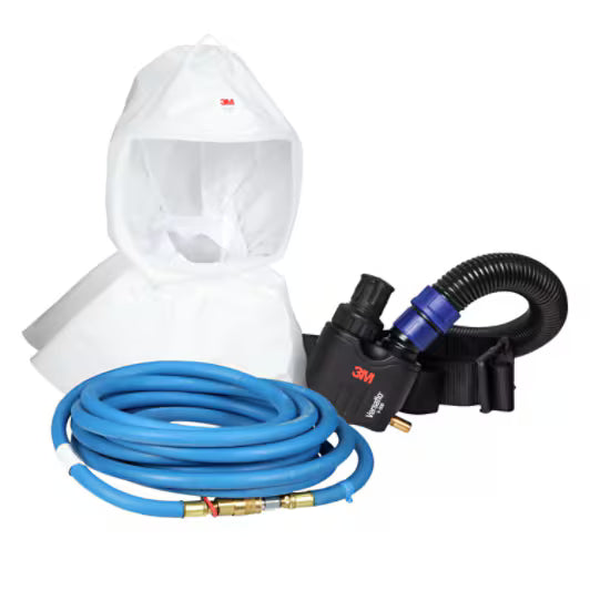 3M™ Versaflo™ Air Supply Regulator Hood Kit, V-500E-PHK