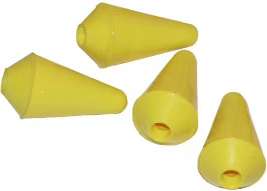 3M™ EAR™ Caboflex™ Earplugs, 21 dB, 50 pairs/box, CS-01-000