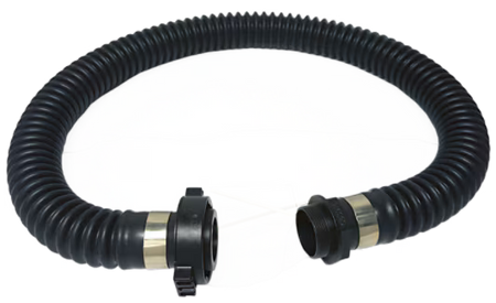 3M™ Heavy Duty Breathing Hose SC-BT-56-ASB-L for PF-602E-ASB, 1 piece/box