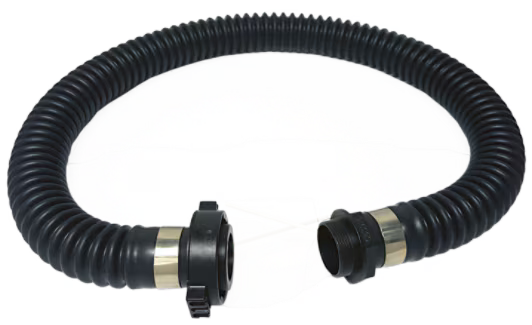 3M™ Heavy Duty Breathing Hose SC-BT-56-ASB-L for PF-602E-ASB, 1 piece/box