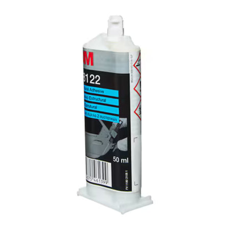 3M™ Structuurlijm, 2:1, 50 ml, 08122