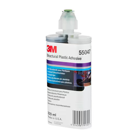 3M™ Plastic Structural Adhesive, 200 ml, 55047