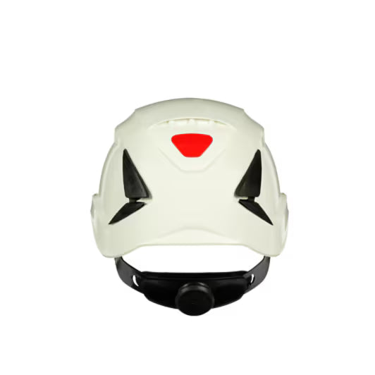 3M™ SecureFit™ Veiligheidshelm X5500, niet geventileerd, CE, wit, X5501NVE-CE