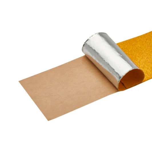 3M™ Safety-Walk™ Anti-Sliptape Vervormbaar 588, Wit, 1220 mm x 18.3 m, 1/Doos