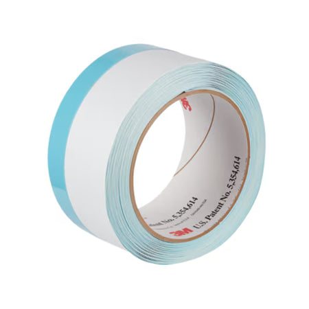 3M™ Perforated Trim Masking Tape, 15 mm, hard tape, 50.8 mm x 10 m, 06348